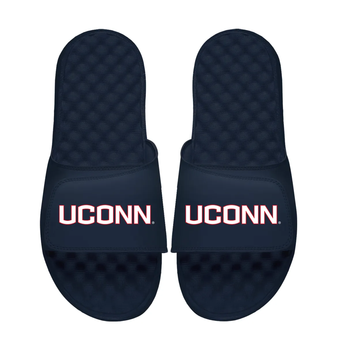 UConn Huskies Wordmark