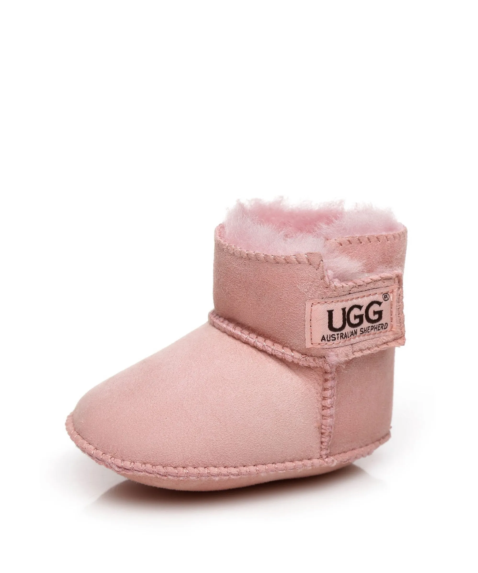 UGG Baby Booties