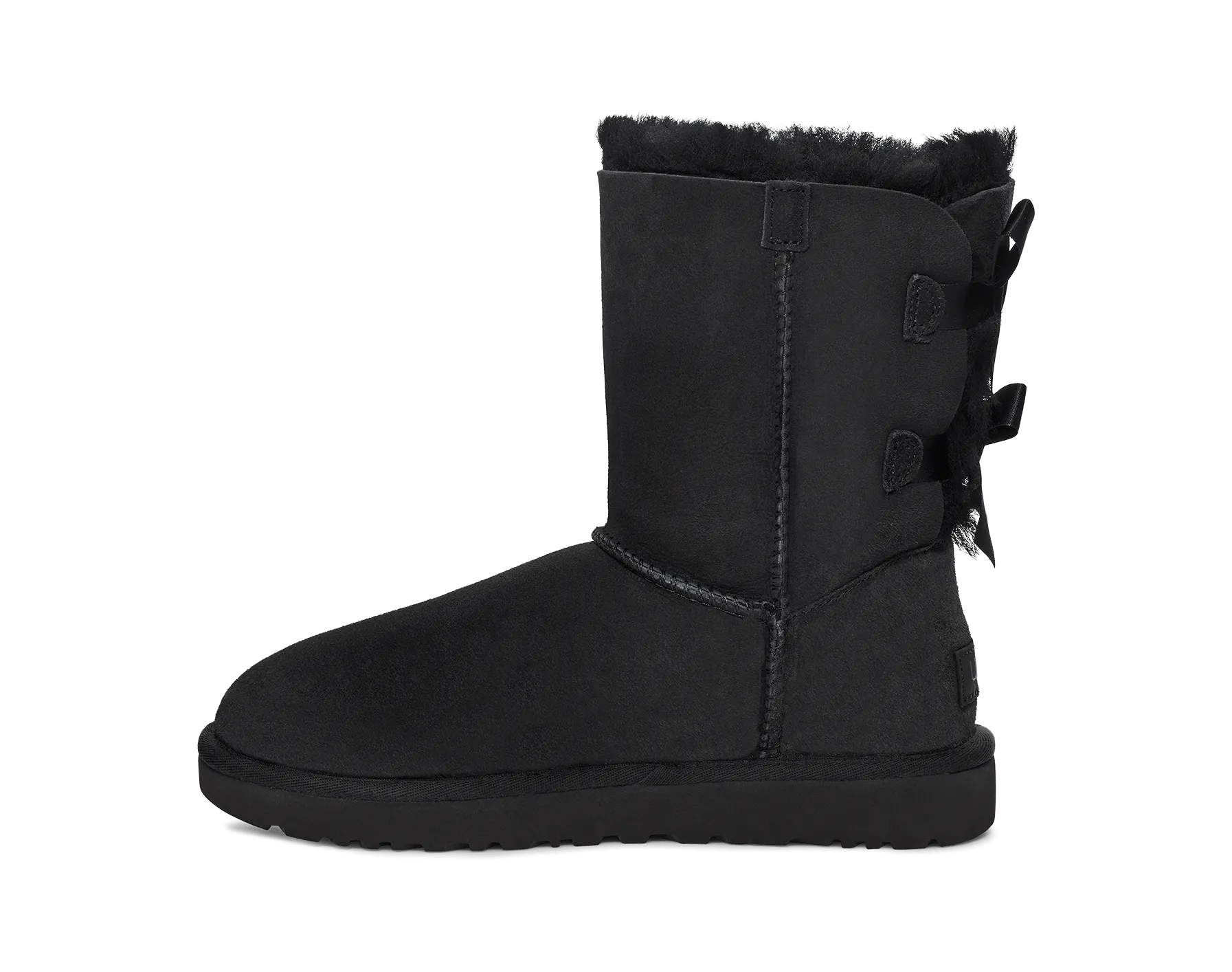 UGG Bailey Bow II Boot - Women's