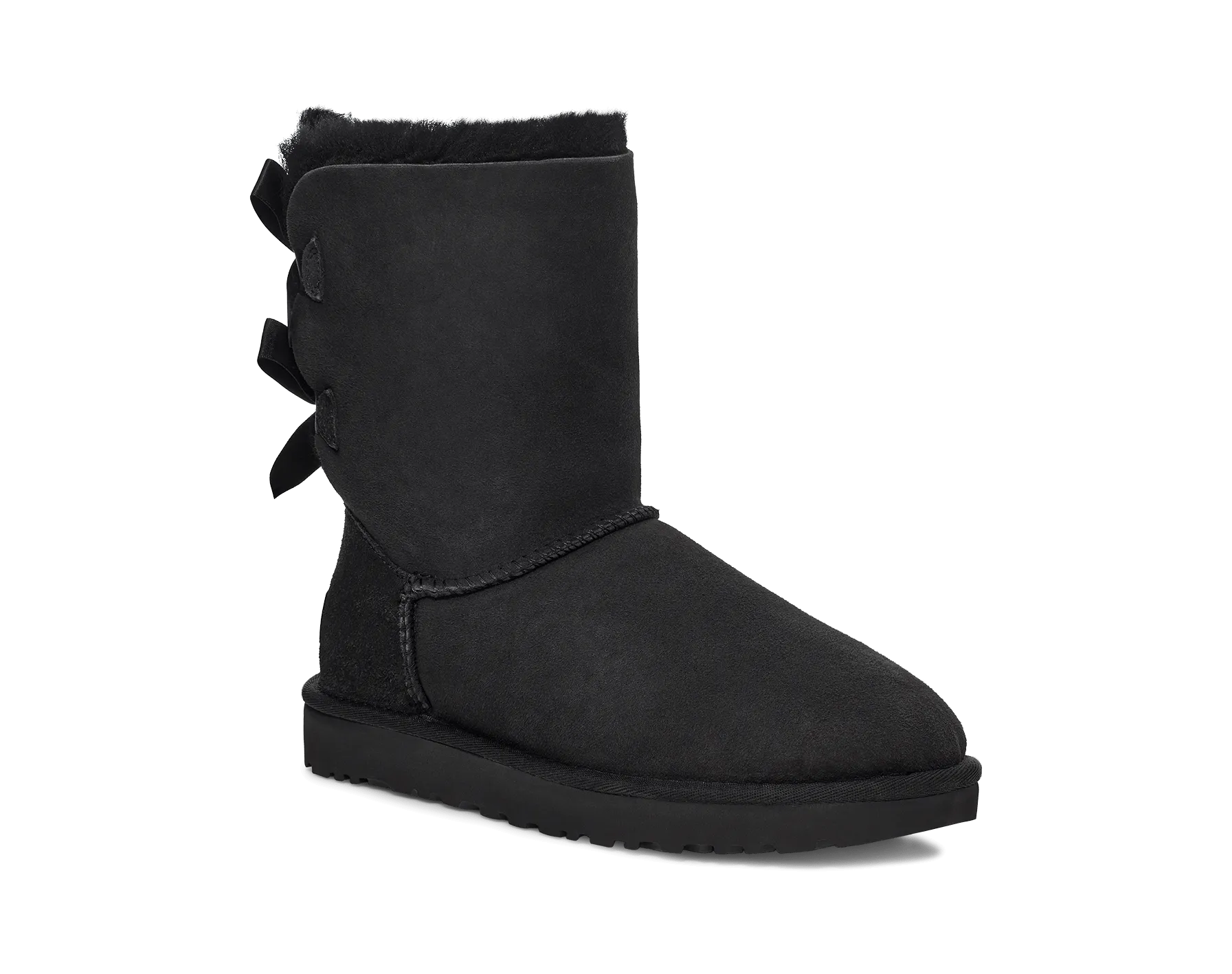 UGG Bailey Bow II Boot - Women's