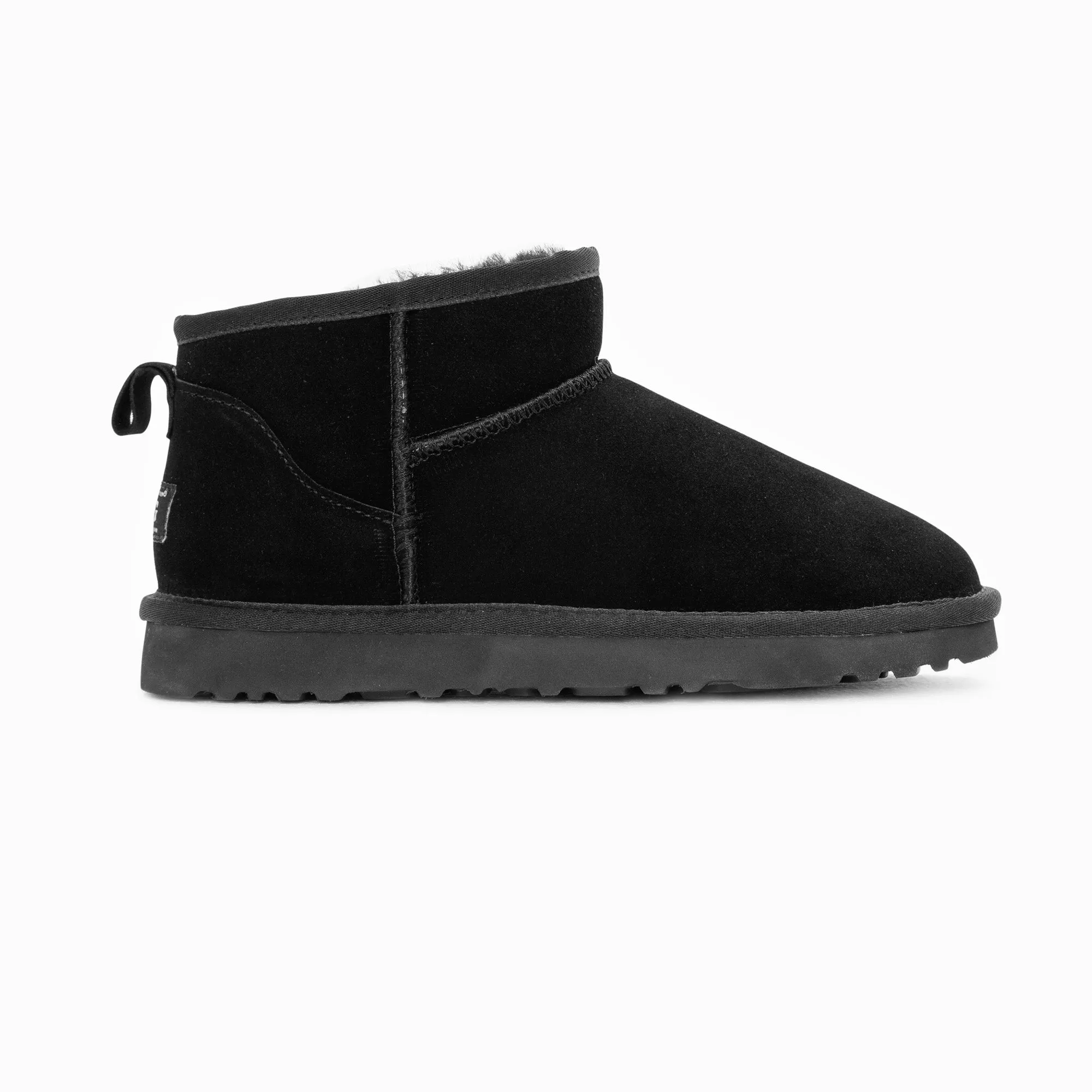 Ugg Boots Genuine Australian Sheepskin Unisex Ankle Classic Suede