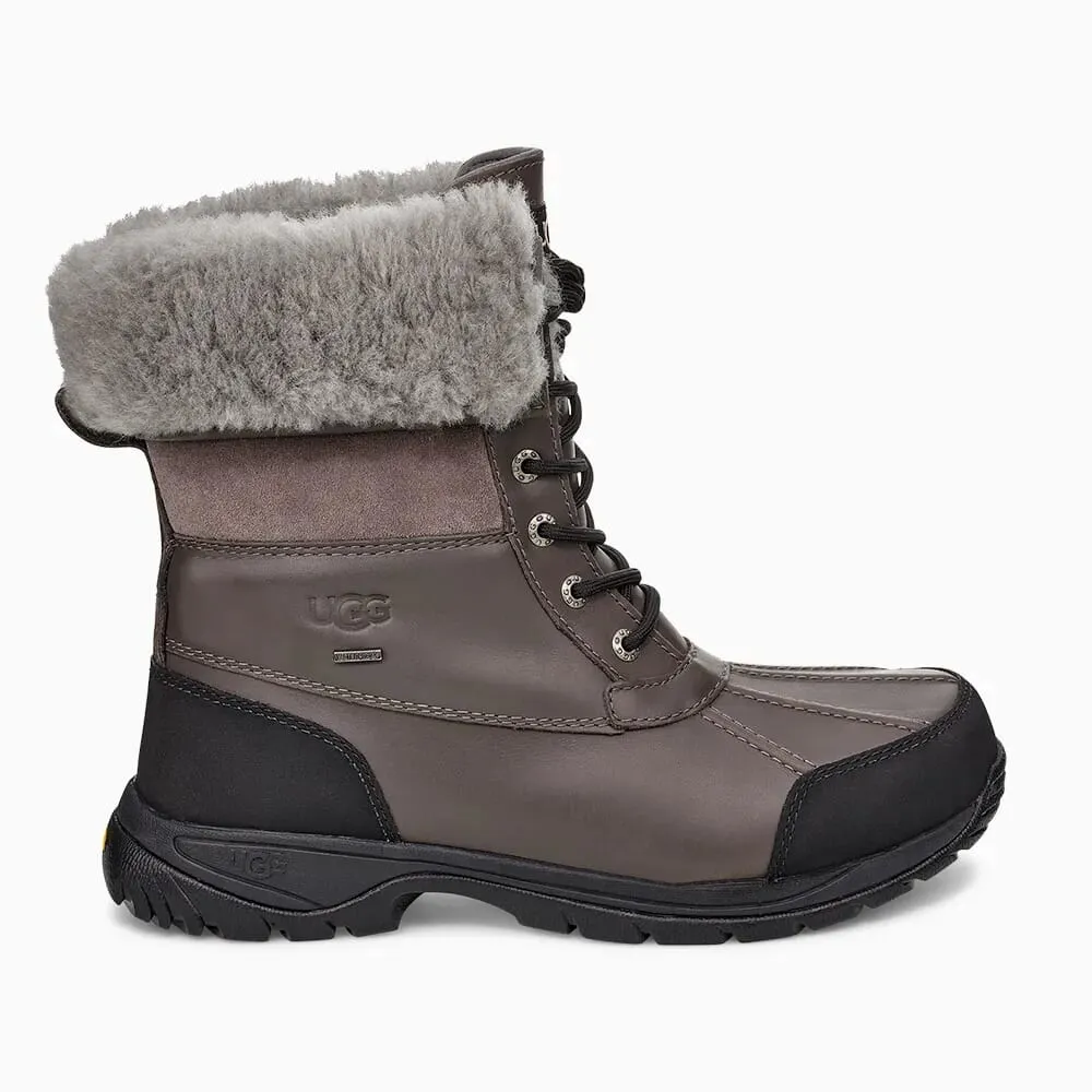 UGG Butte Metal  M-5521-MTL Men's