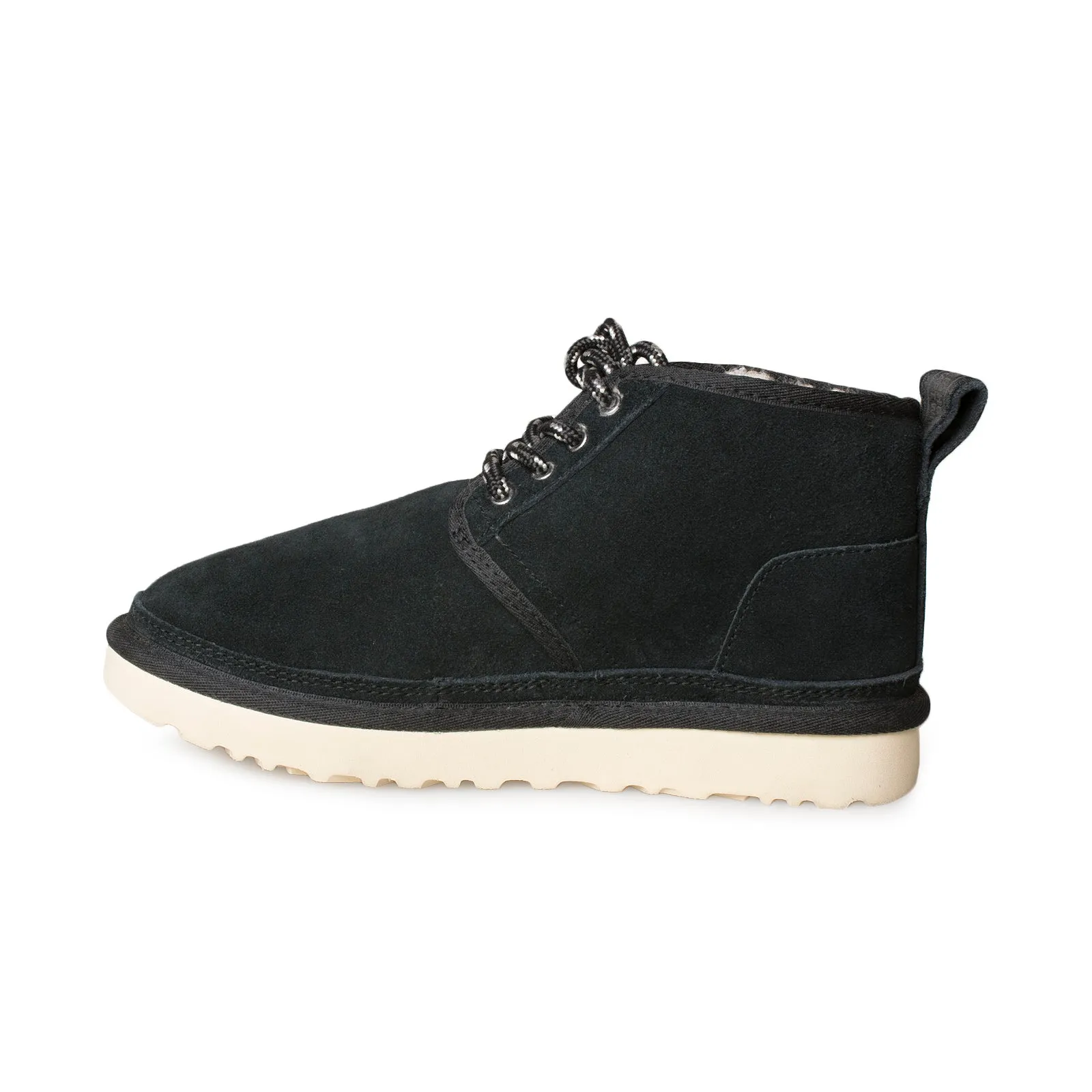 UGG Neumel X Neighborhood Black Boots - Men's