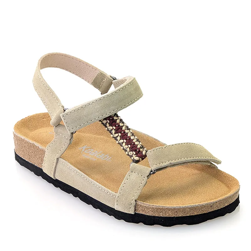 Ultimate Tide Tab Sandals