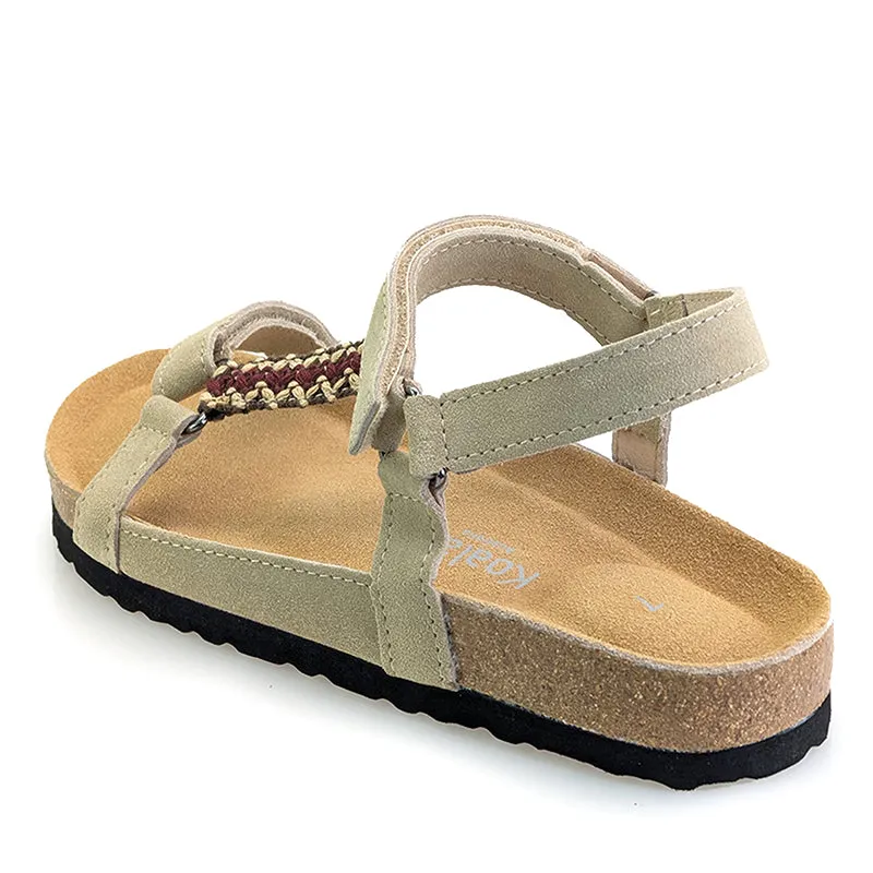 Ultimate Tide Tab Sandals