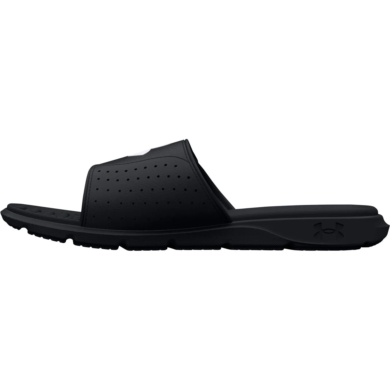 Under Armour Ignite Pro Sliders - Black