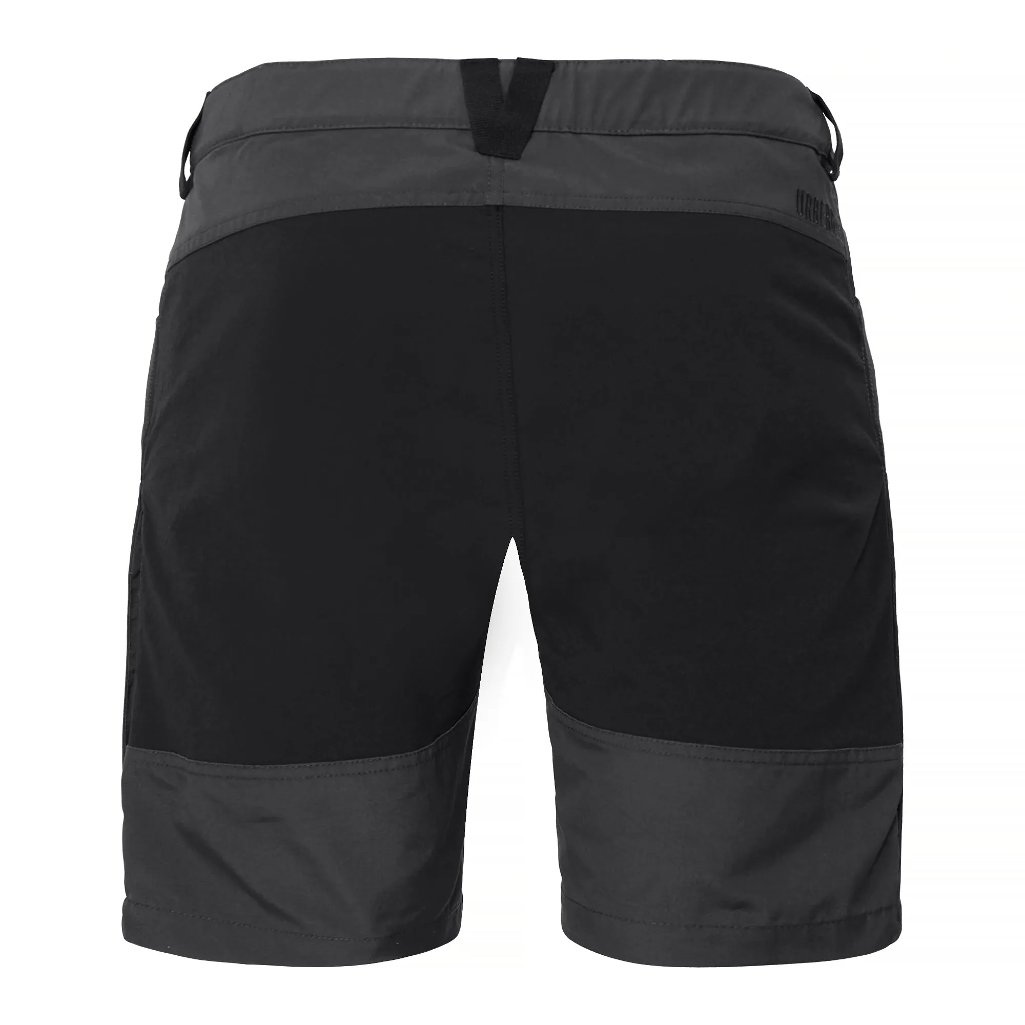 Urberg Men&#x27;s Liabygda Hiking Short Asphalt | Buy Urberg Men&#x27;s Liabygda Hiking Short Asphalt here | Outnorth