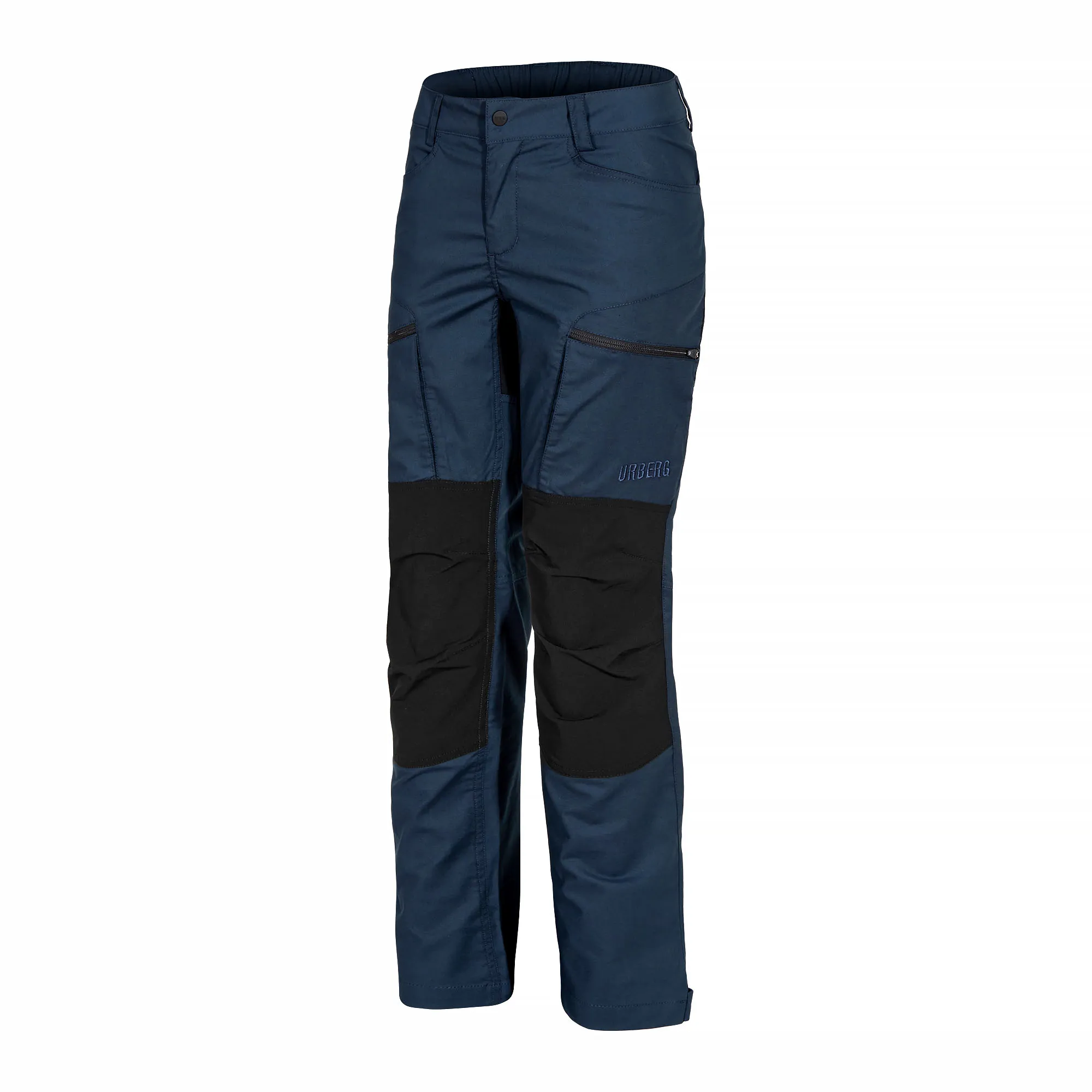 Urberg Women&#x27;s Bjona Hiking Pants Midnight Navy | Buy Urberg Women&#x27;s Bjona Hiking Pants Midnight Navy here | Outnorth