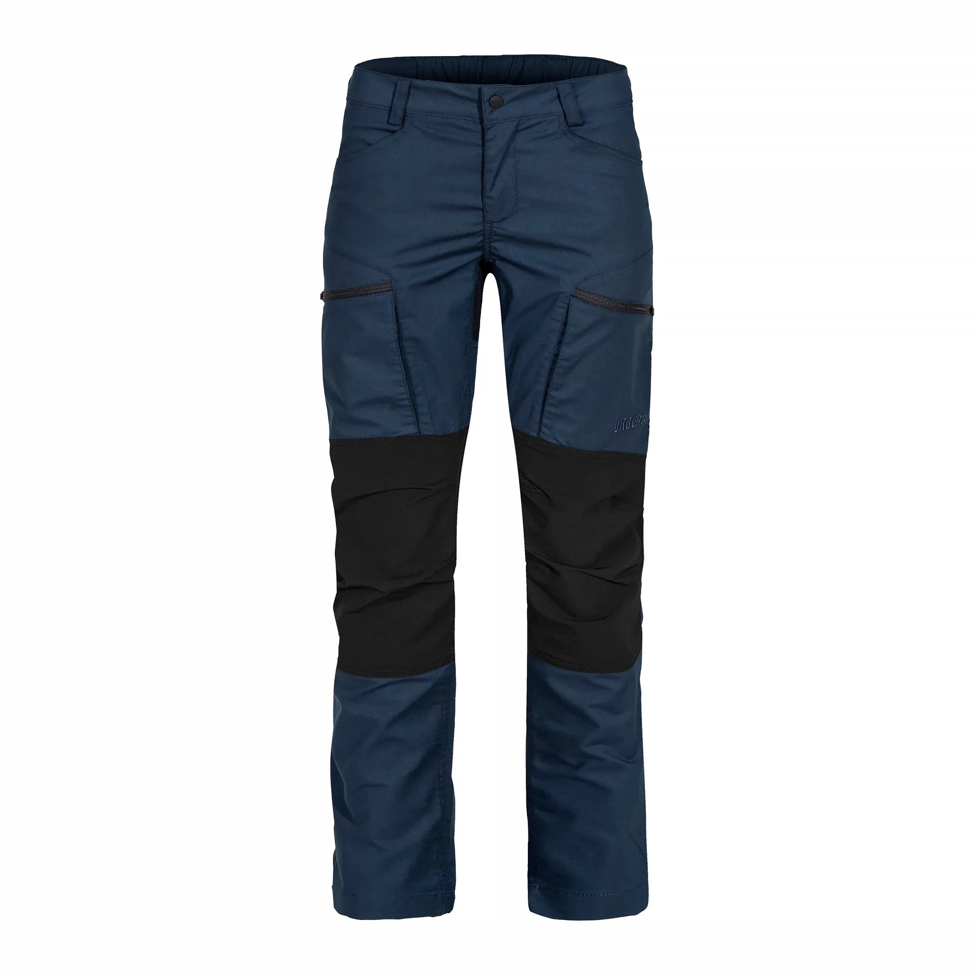 Urberg Women&#x27;s Bjona Hiking Pants Midnight Navy | Buy Urberg Women&#x27;s Bjona Hiking Pants Midnight Navy here | Outnorth