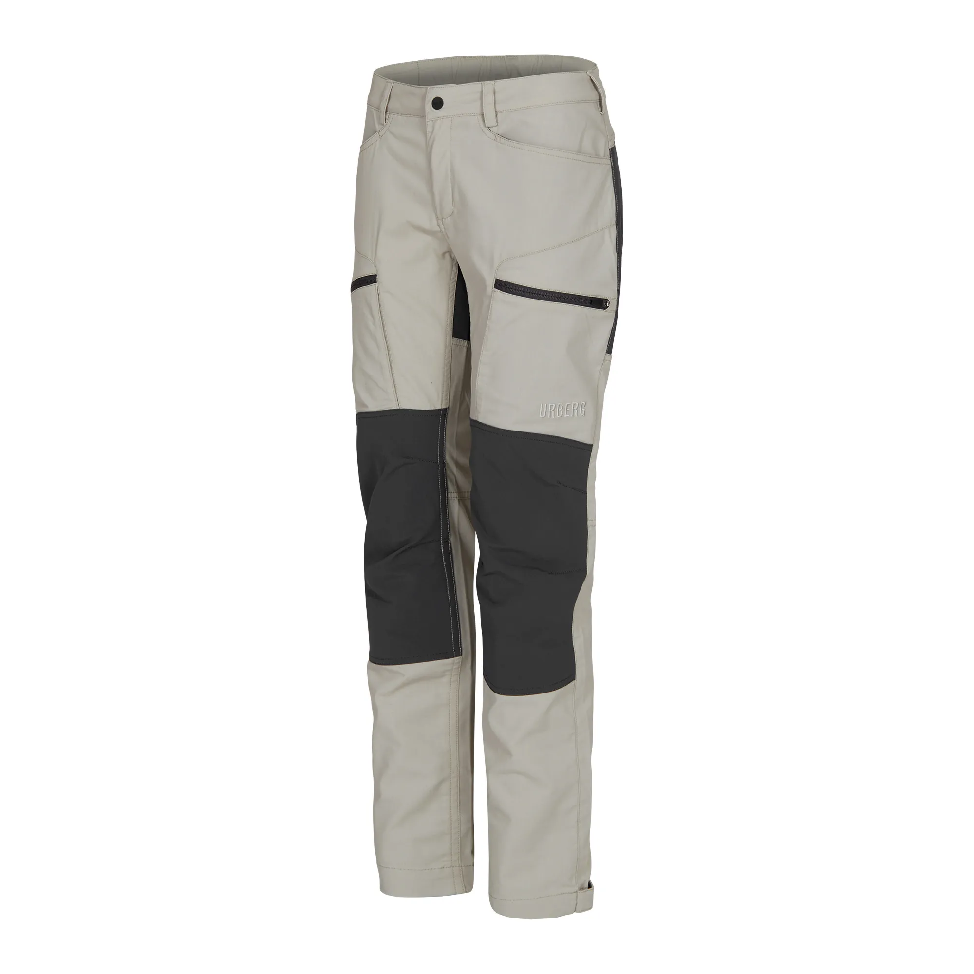 Urberg Women&#x27;s Bjona Hiking Pants Willow Gray | Buy Urberg Women&#x27;s Bjona Hiking Pants Willow Gray here | Outnorth