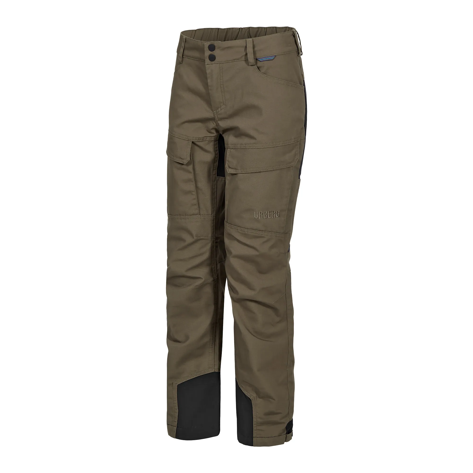 Urberg Women&#x27;s Diabas Hiking Pants Capers | Buy Urberg Women&#x27;s Diabas Hiking Pants Capers here | Outnorth