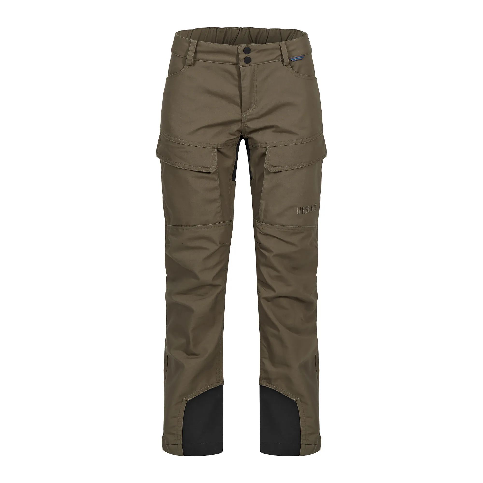 Urberg Women&#x27;s Diabas Hiking Pants Capers | Buy Urberg Women&#x27;s Diabas Hiking Pants Capers here | Outnorth