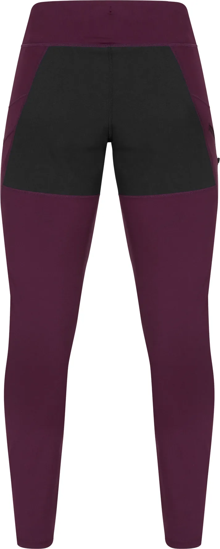 Urberg Women&#x27;s Hiking Tights Potent Purple | Buy Urberg Women&#x27;s Hiking Tights Potent Purple here | Outnorth