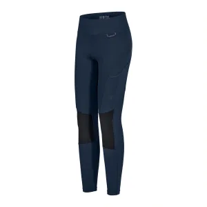 Urberg Women&#x27;s Selbu Hiking Tights Midnight Navy | Buy Urberg Women&#x27;s Selbu Hiking Tights Midnight Navy here | Outnorth