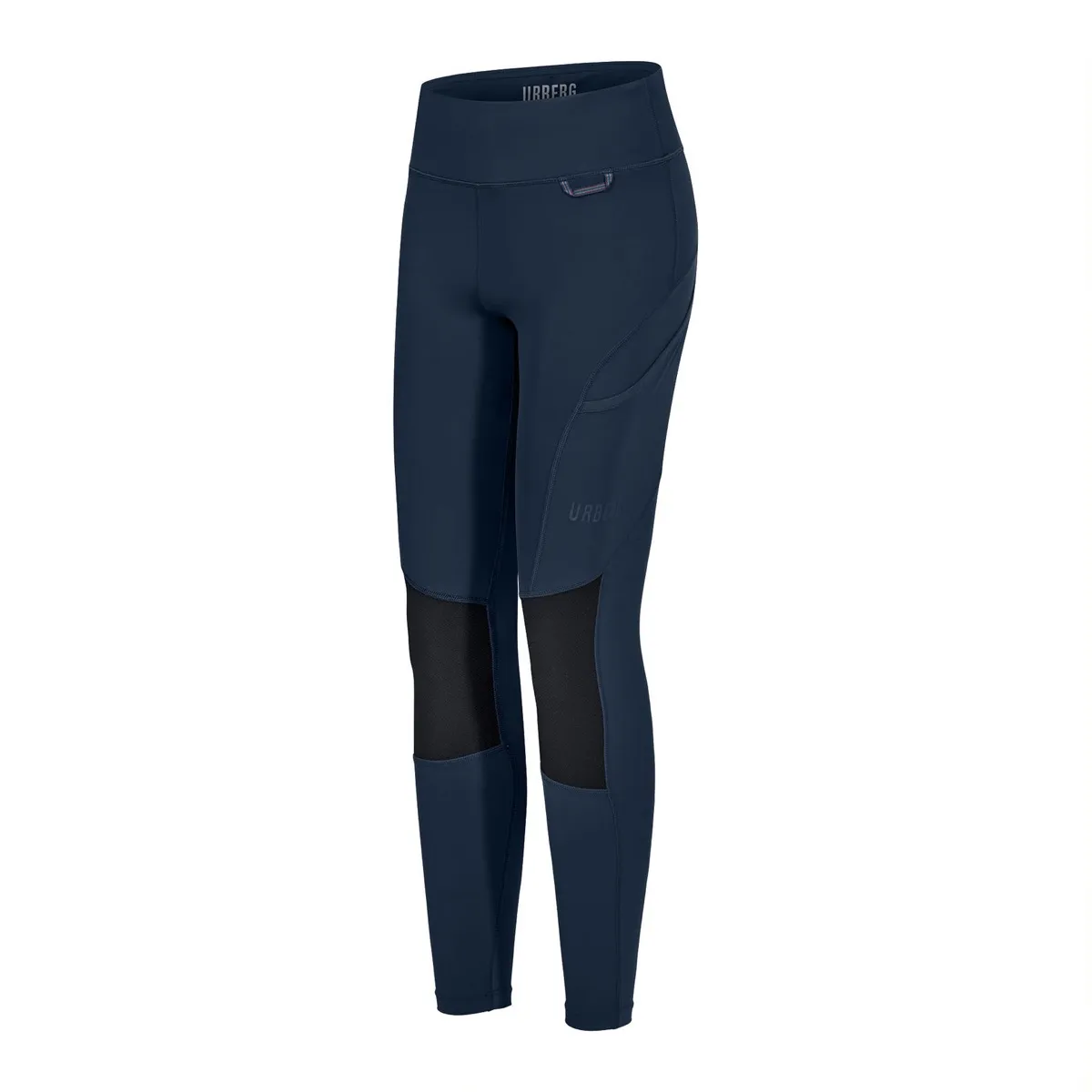 Urberg Women&#x27;s Selbu Hiking Tights Midnight Navy | Buy Urberg Women&#x27;s Selbu Hiking Tights Midnight Navy here | Outnorth