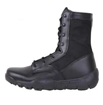 V-Max Lightweight Tactical Boot 8"