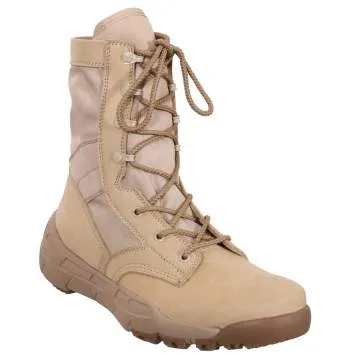 V-Max Lightweight Tactical Boot 8"