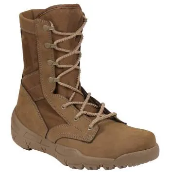 V-Max Lightweight Tactical Boot 8"