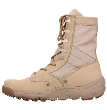 V-Max Lightweight Tactical Boot 8"