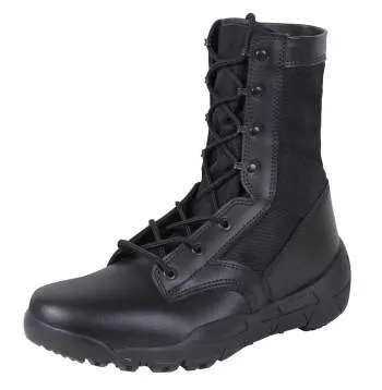 V-Max Lightweight Tactical Boot 8"