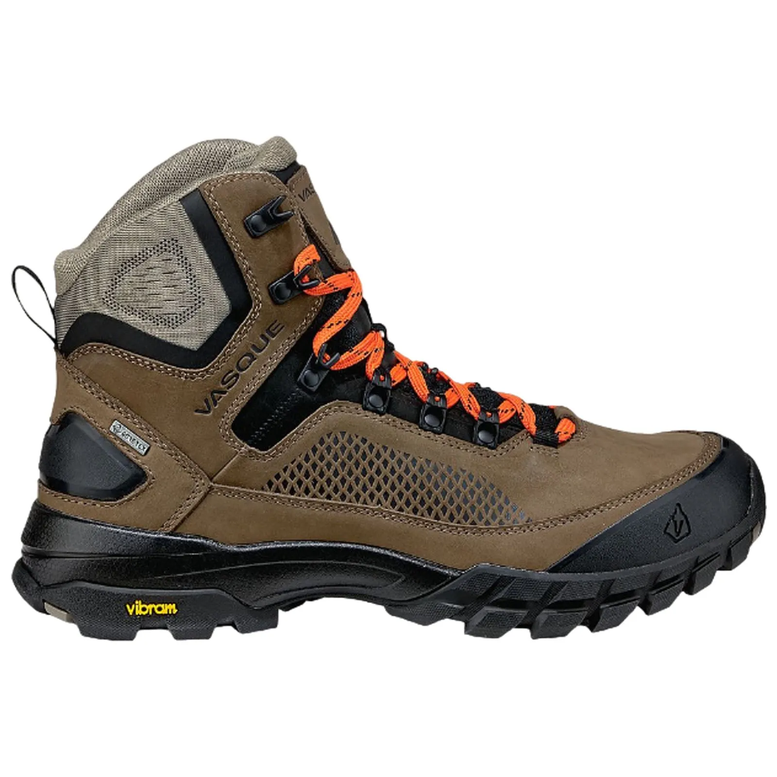 Vasque Mens Talus XT GoreTex Boots