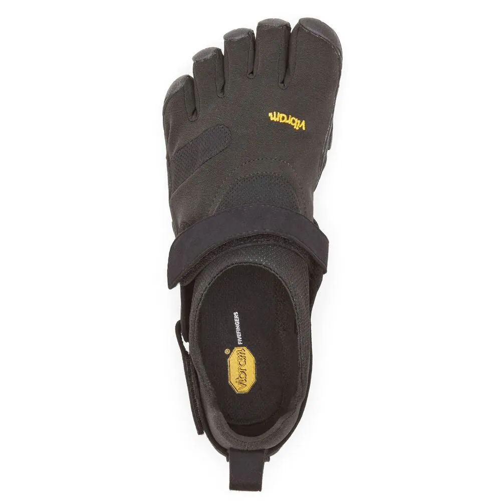 Vibram Mens KMD Sports Fivefingers Shoe Barefoot Training Running Toe Trainers