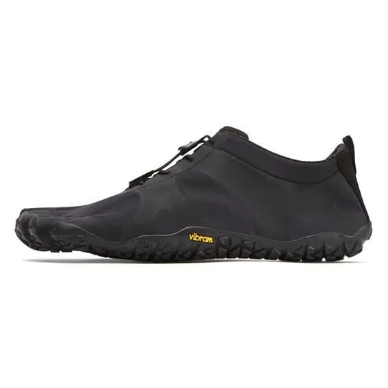 Vibram Men's V-Alpha Outdoor Hiking Shoes - Trail 5 Fingers Mega Grip Trainers