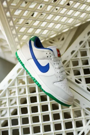 W DUNK LOW PRM "TENNIS CLASSIC"