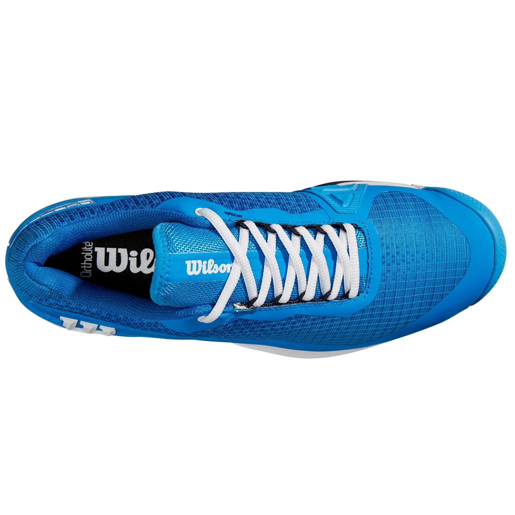 Wilson Rush Pro 4.0 Clay Court Mens Tennis Shoes