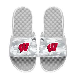 Wisconsin OHT White Camo