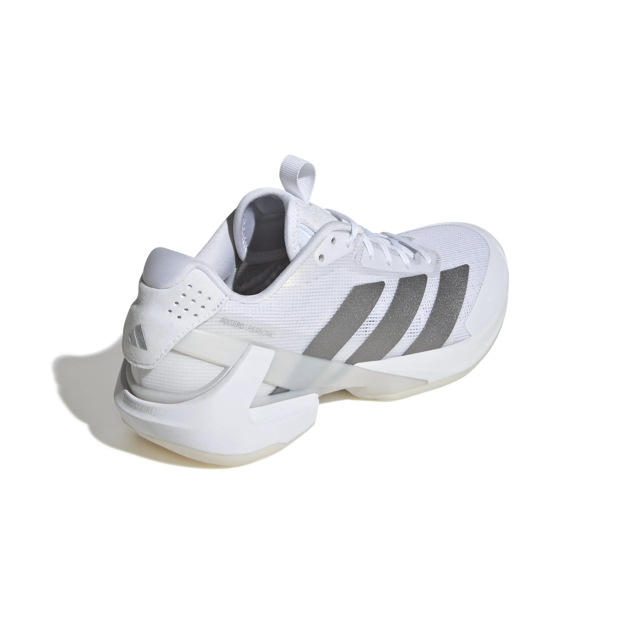 Women's Adidas Adizero Ubersonic 5 Tennis Shoes