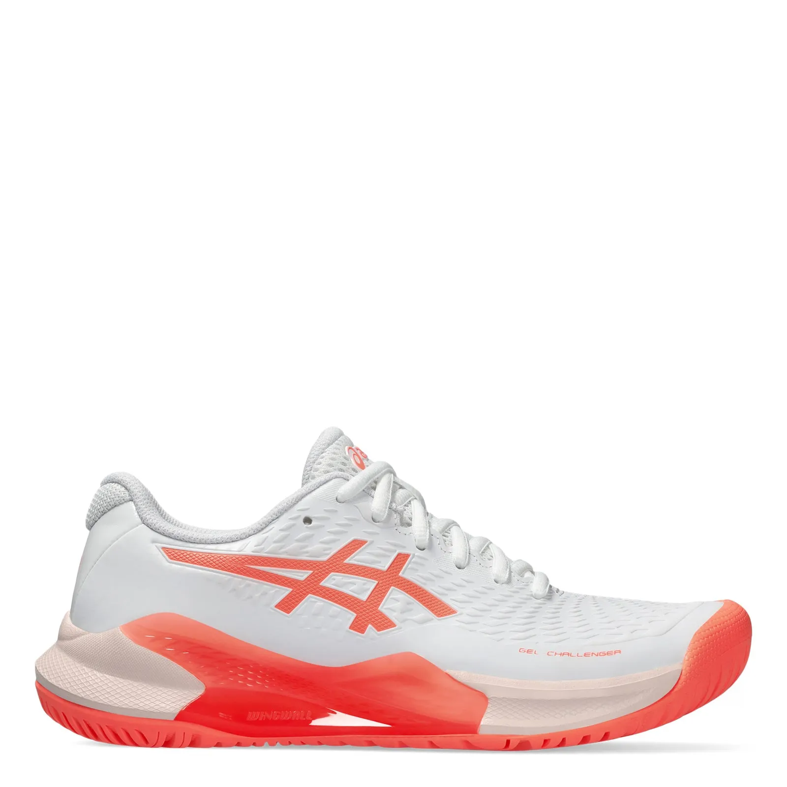 Women's ASICS, GEL-Challenger 14 Tennis Shoe