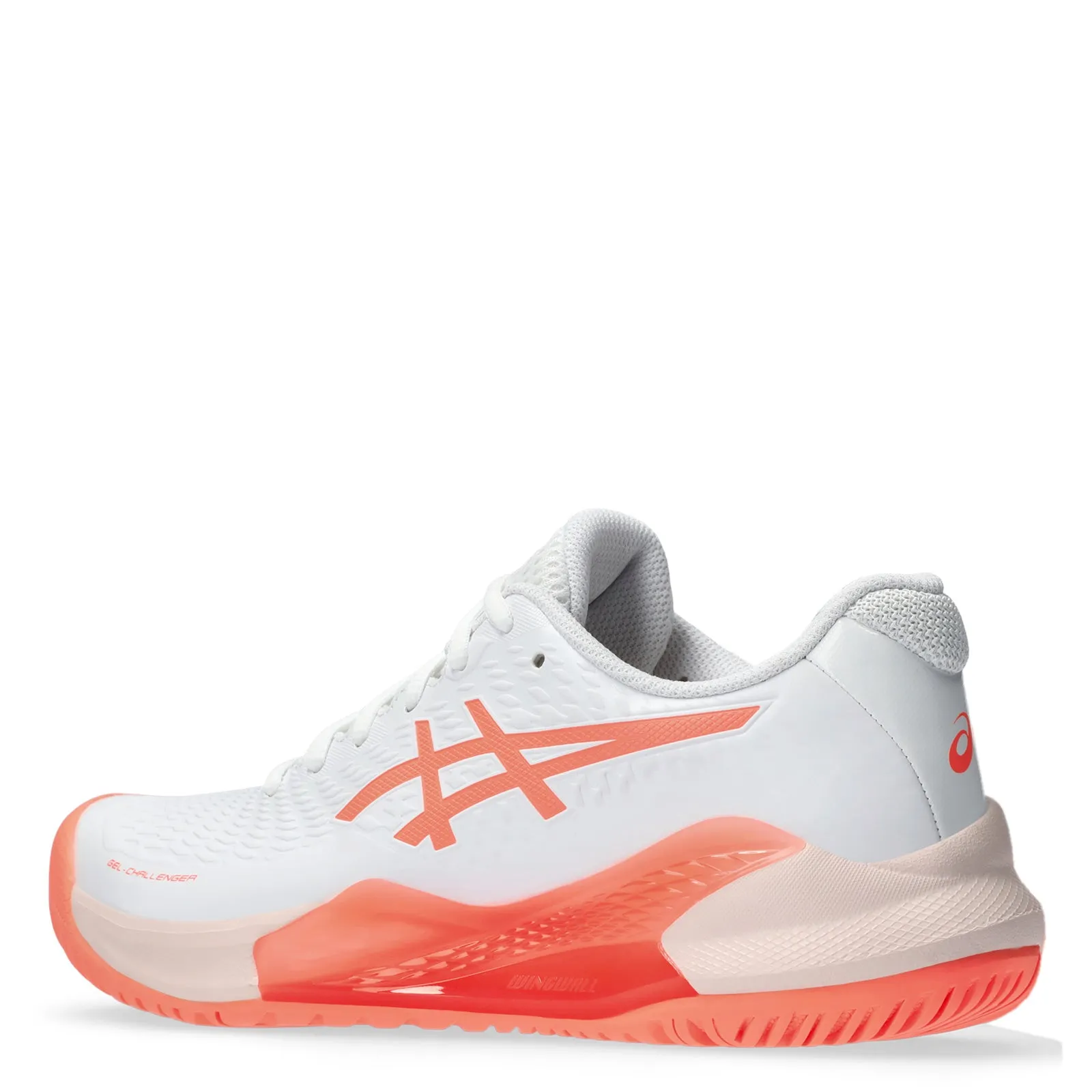 Women's ASICS, GEL-Challenger 14 Tennis Shoe