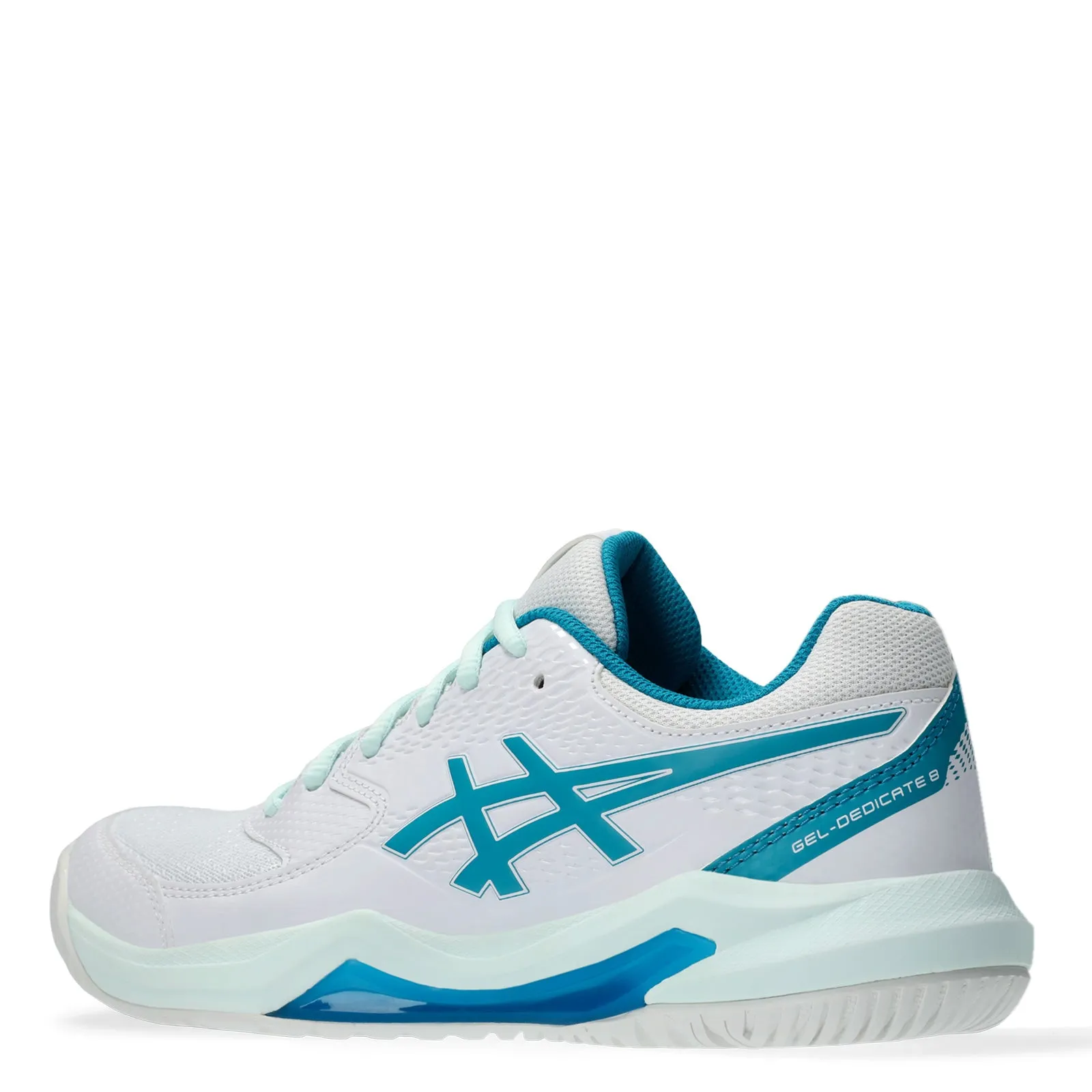 Women's ASICS, GEL-Dedicate 8 Tennis Shoe