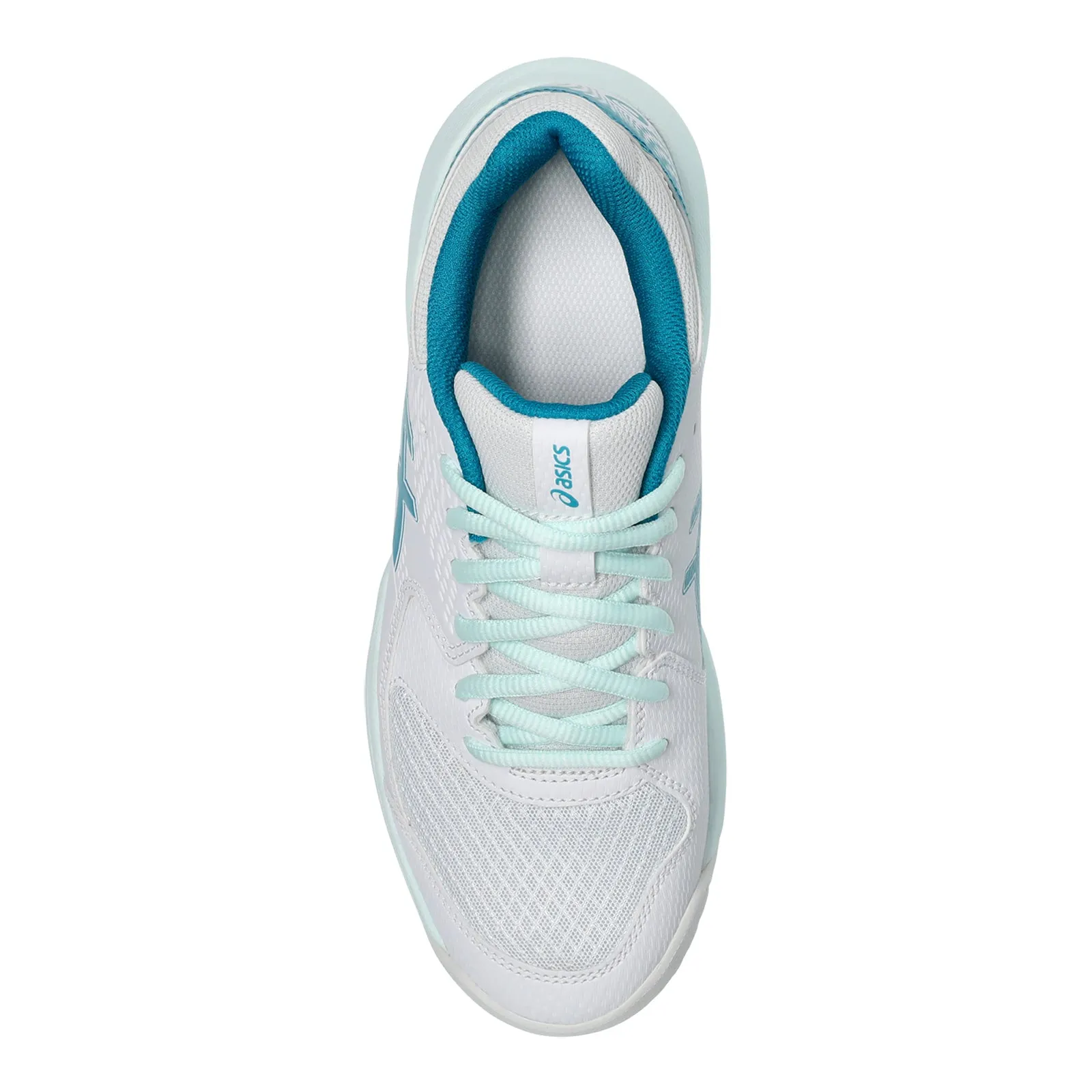 Women's ASICS, GEL-Dedicate 8 Tennis Shoe