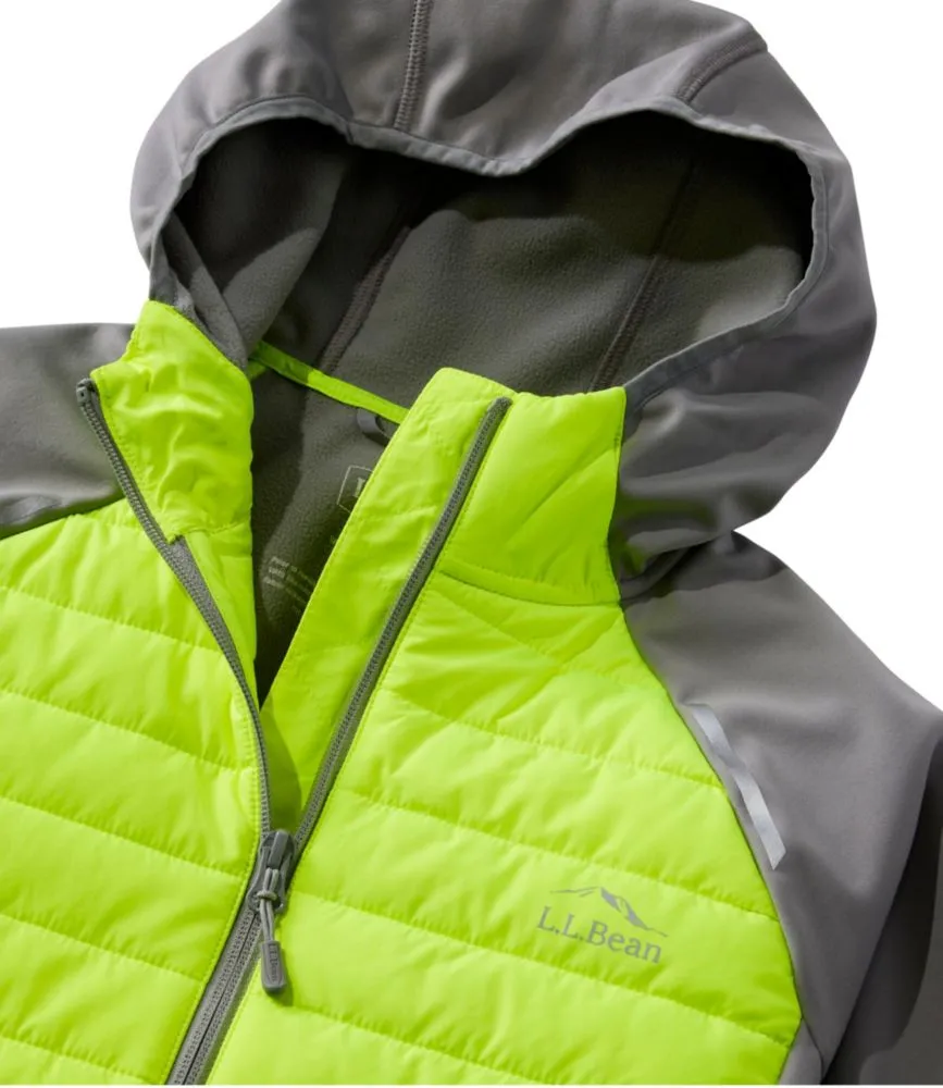 Women's Bean Bright All Weather Jacket