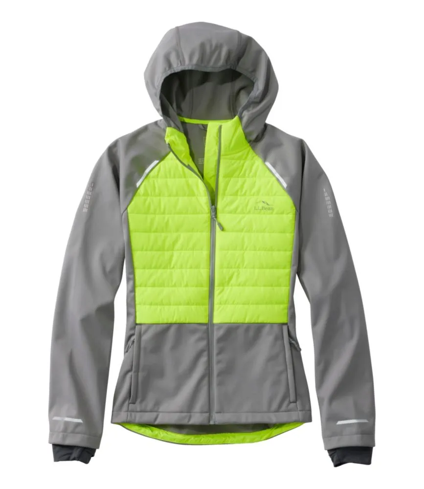 Women's Bean Bright All Weather Jacket