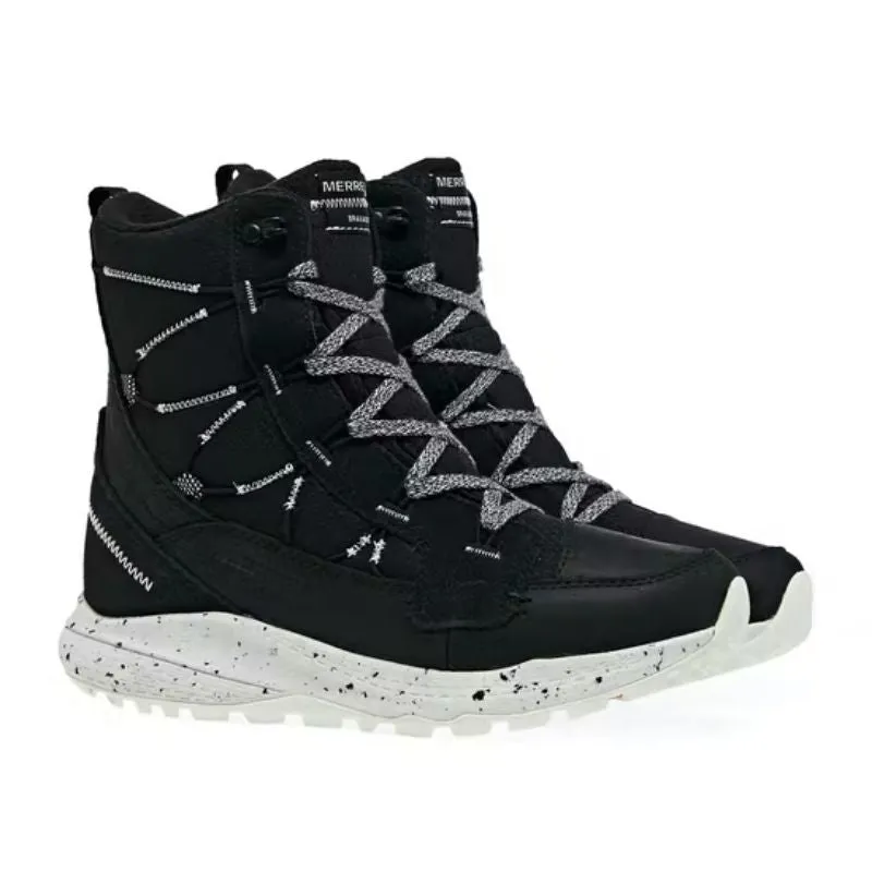 Womens Bravada 2thermo Mid Wp