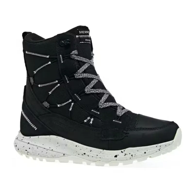 Womens Bravada 2thermo Mid Wp