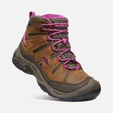 Women's Circadia Waterproof Mid Hiker