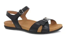 Women's Dansko Judith 6222500200 Color:  Black Calf