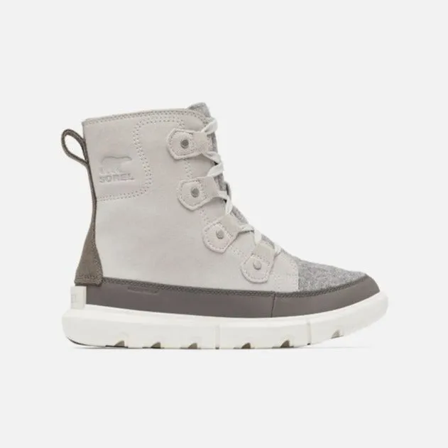 Women's Explorer Next Joan WP Boots (Past Season)