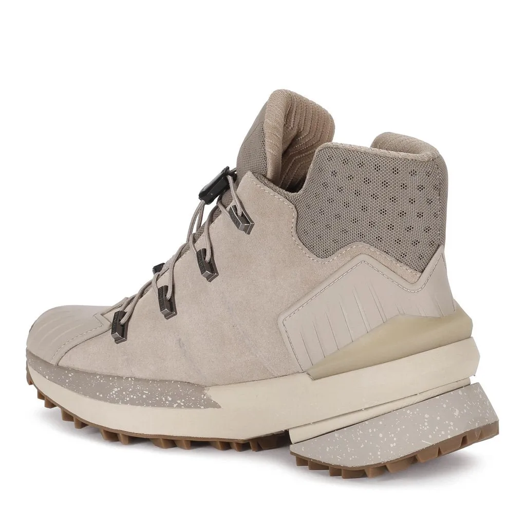 Womens Hilltop - Simply Taupe