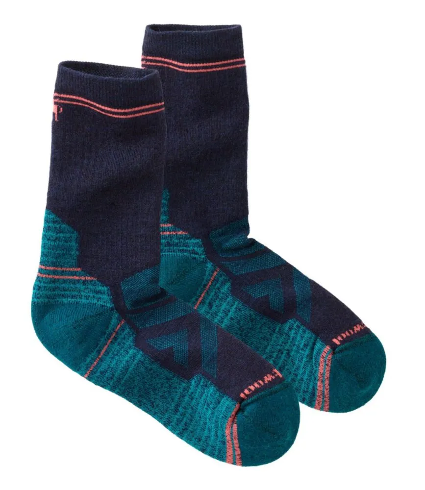 Women's Smartwool Performance Hike Full Cushion Sock, Crew