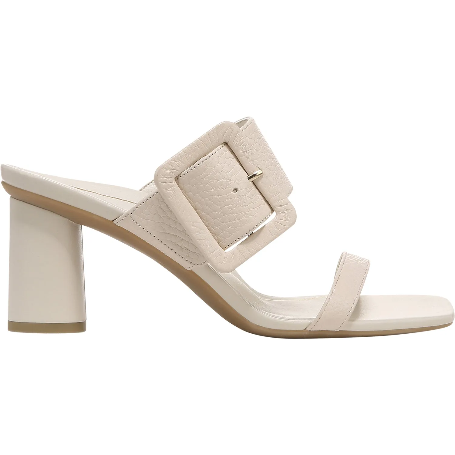 Women's Vionic Brookell Cream Leather