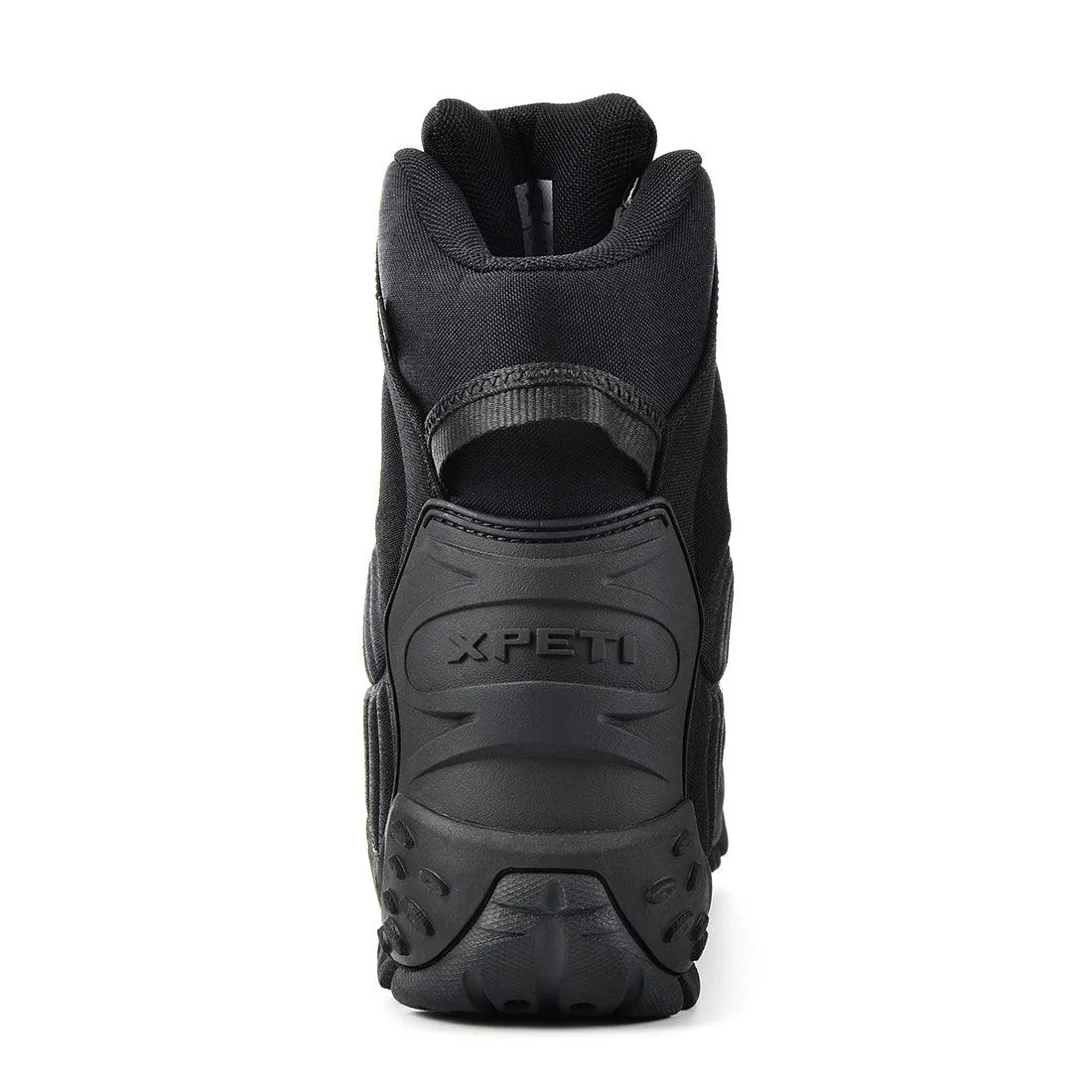 XPETI Men's Thermator Waterproof Tactical  Hiking Boots