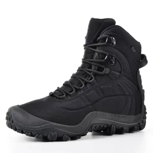 XPETI Men's Thermator Waterproof Tactical  Hiking Boots