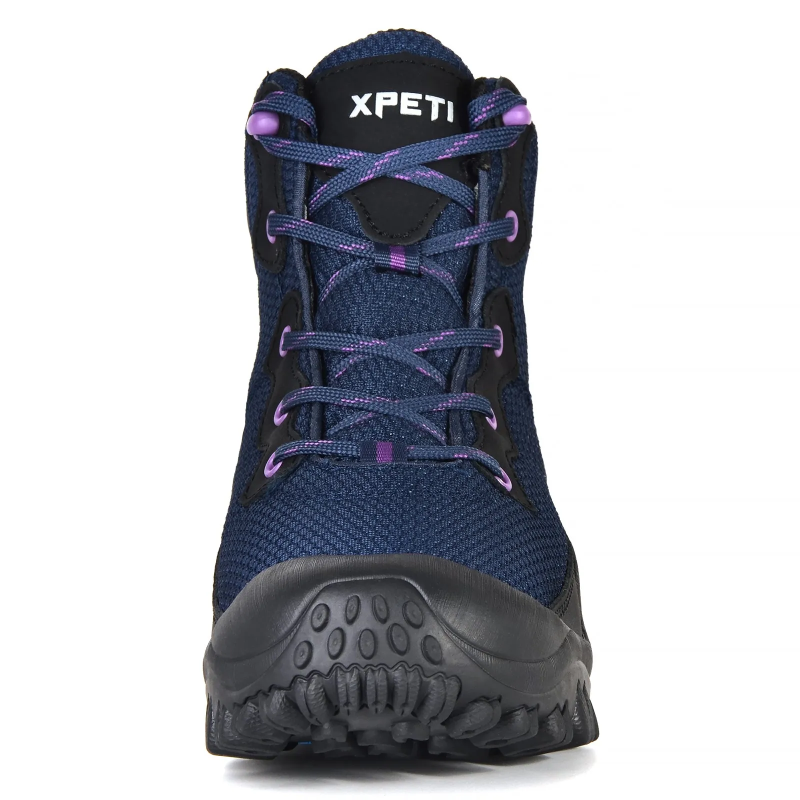 XPETI Women's Dimo Trek Waterproof Hiking Boots