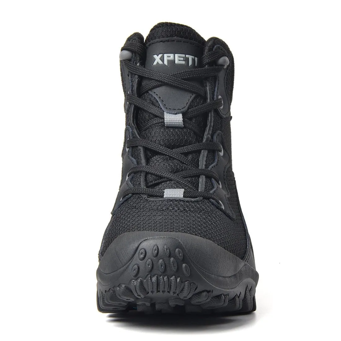 XPETI Women's Dimo Trek Waterproof Hiking Boots