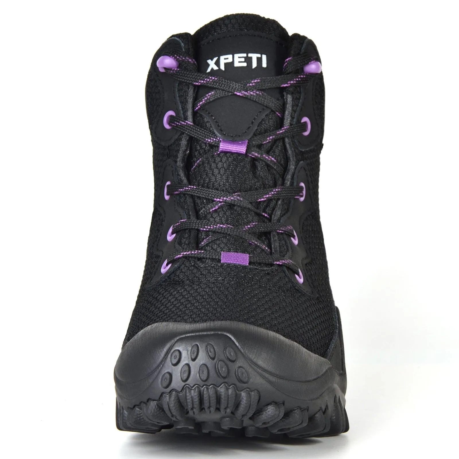 XPETI Women's Dimo Trek Waterproof Hiking Boots